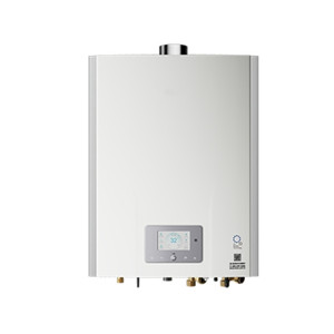 德国威能官网，燃气热水器有电有气机器不运转怎么回事